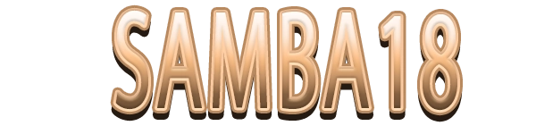 LOGO SITUS SAMBA18